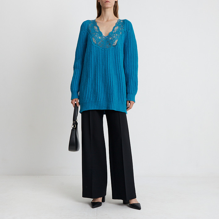 Свитер Balenciaga