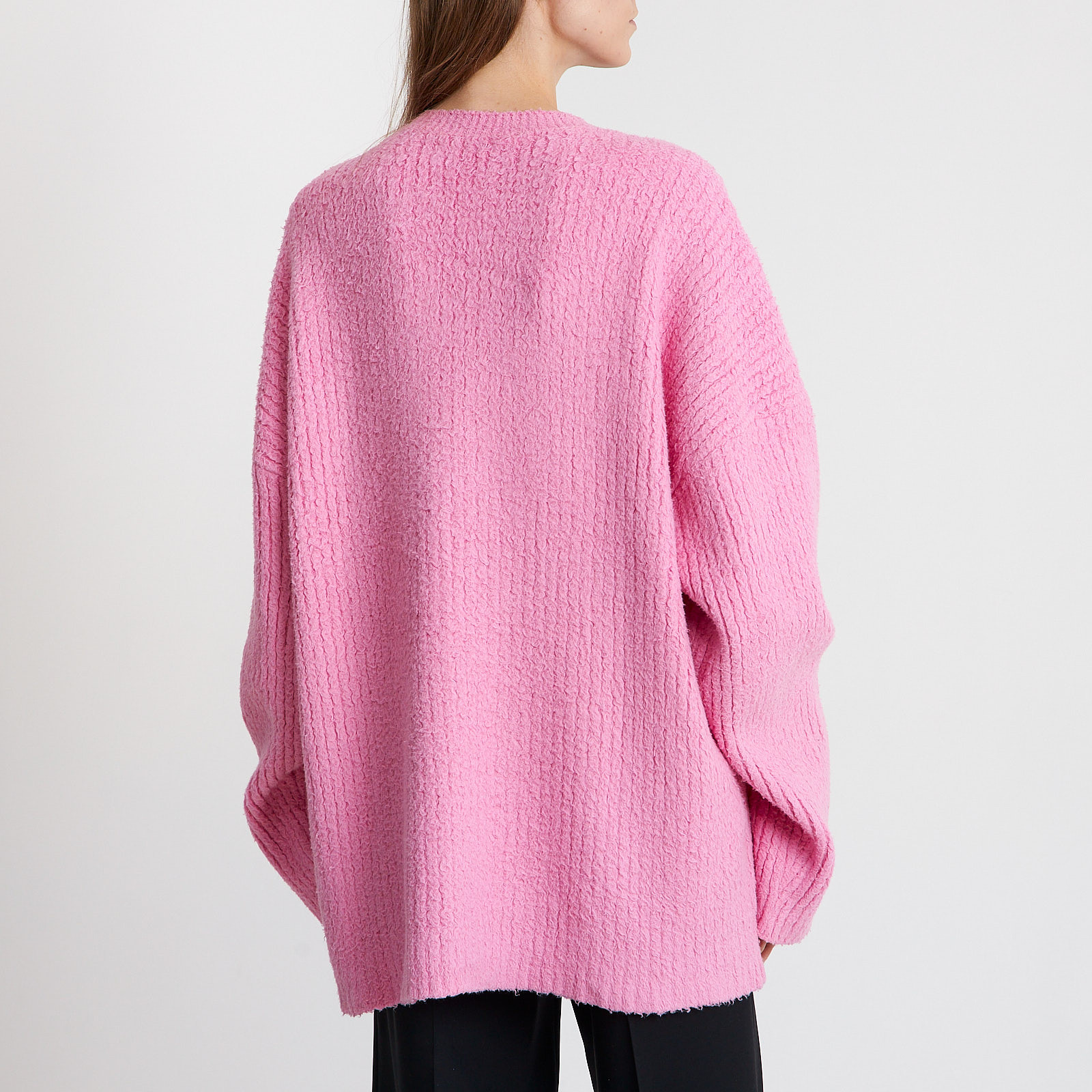 Свитер Balenciaga - купить оригинал в секонд-хенде SFS - 3