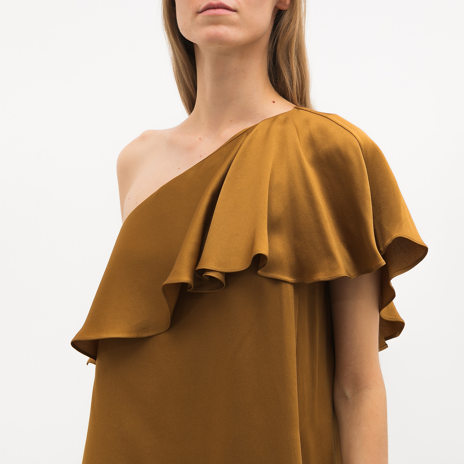 Платье Saint Laurent - купить оригинал в секонд-хенде SFS - 4