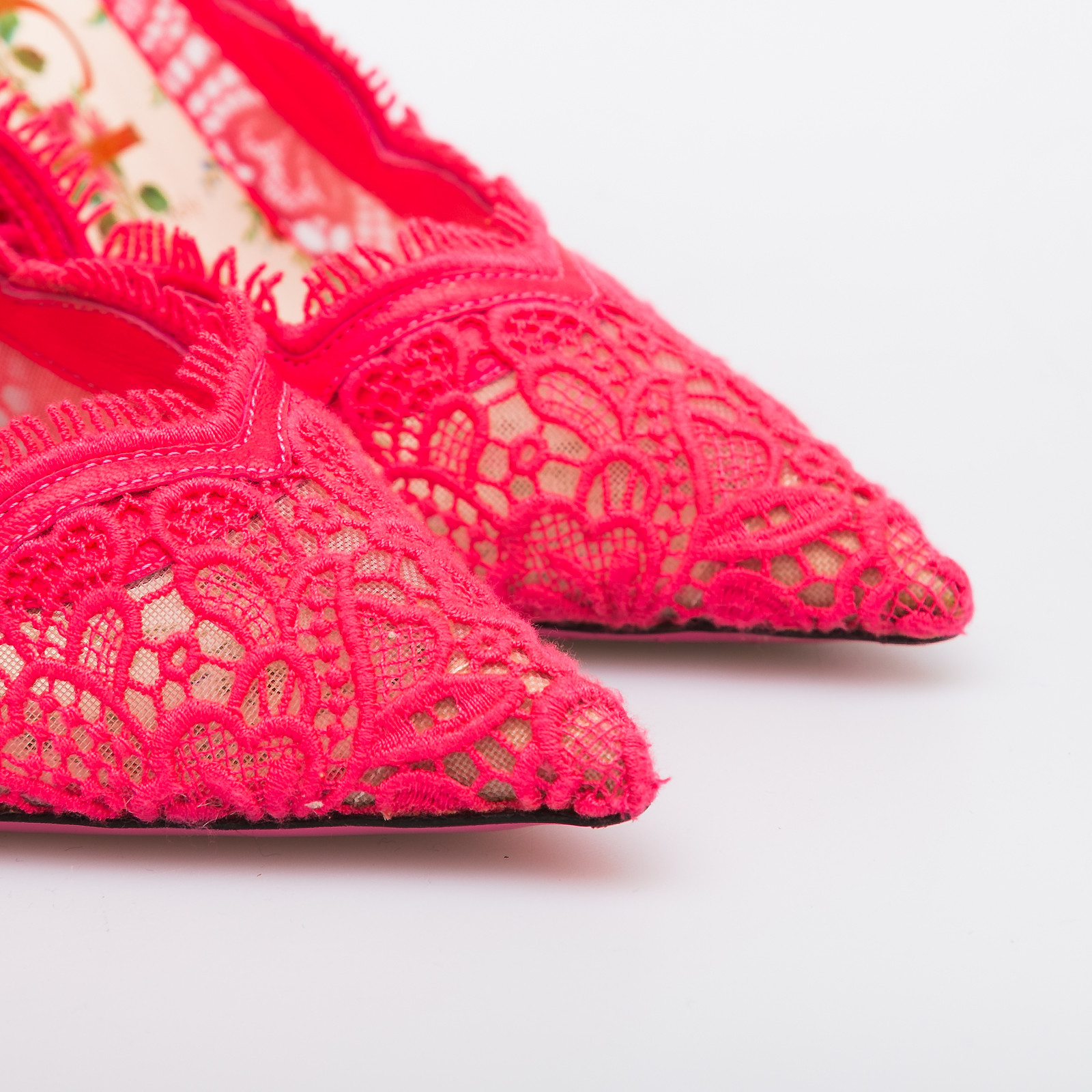 Туфли Gucci - купить оригинал в секонд-хенде SFS - 4