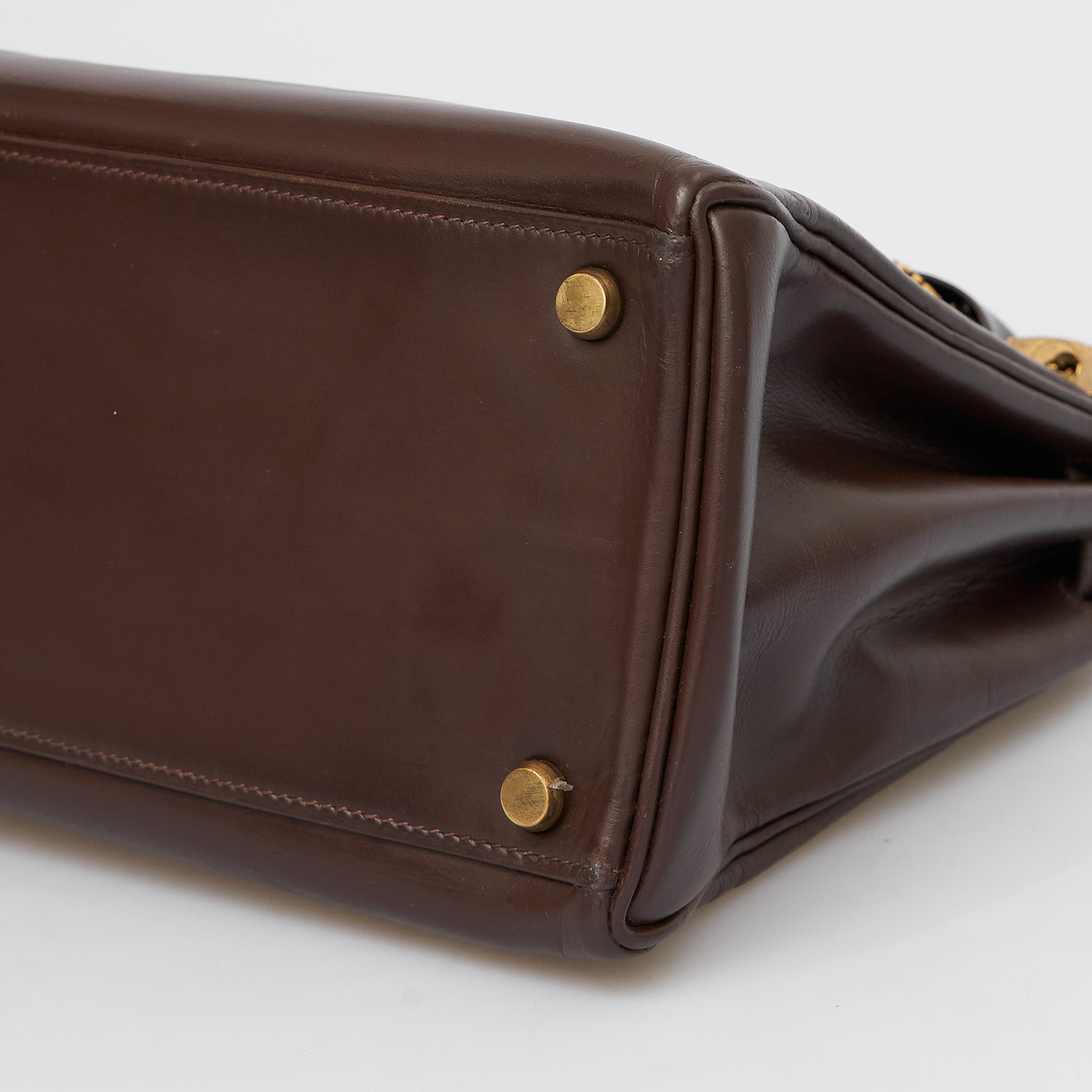 Сумка Hermes - купить оригинал в секонд-хенде SFS - 7