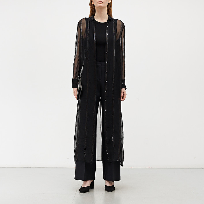 Платье Brunello Cucinelli