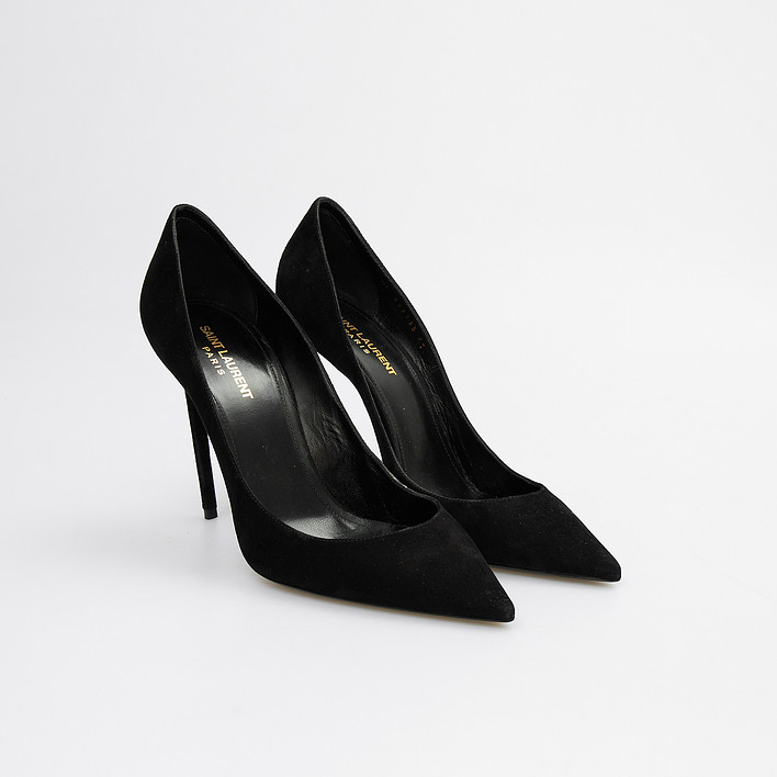 Туфли Saint Laurent