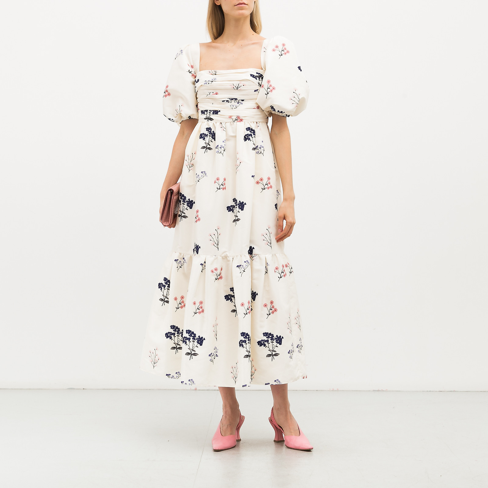 Платье Self-Portrait - купить оригинал в секонд-хенде SFS - 1