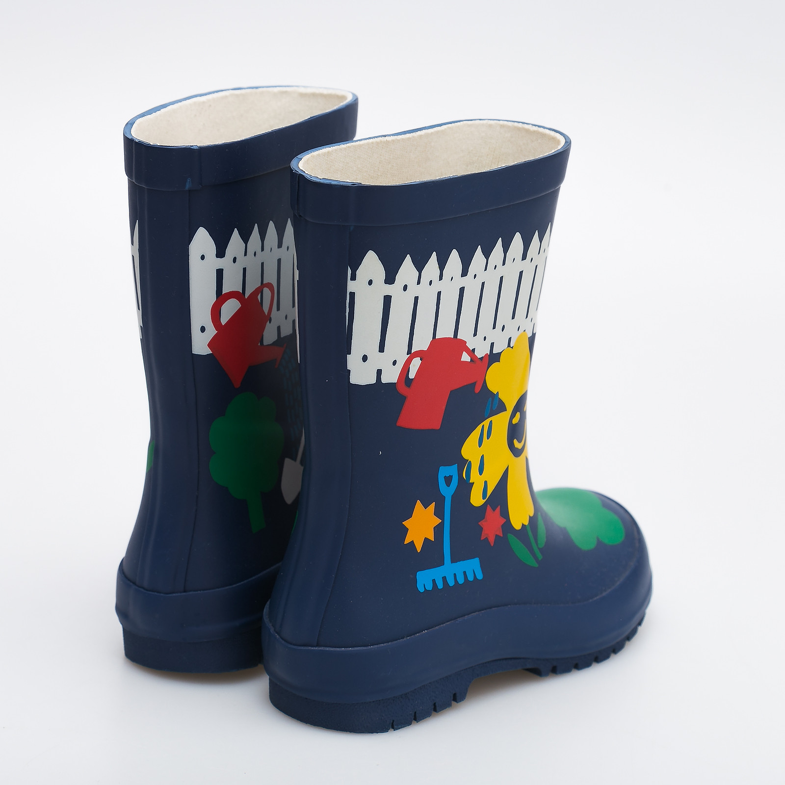 Сапоги Stella McCartney - купить оригинал в секонд-хенде SFS - 3