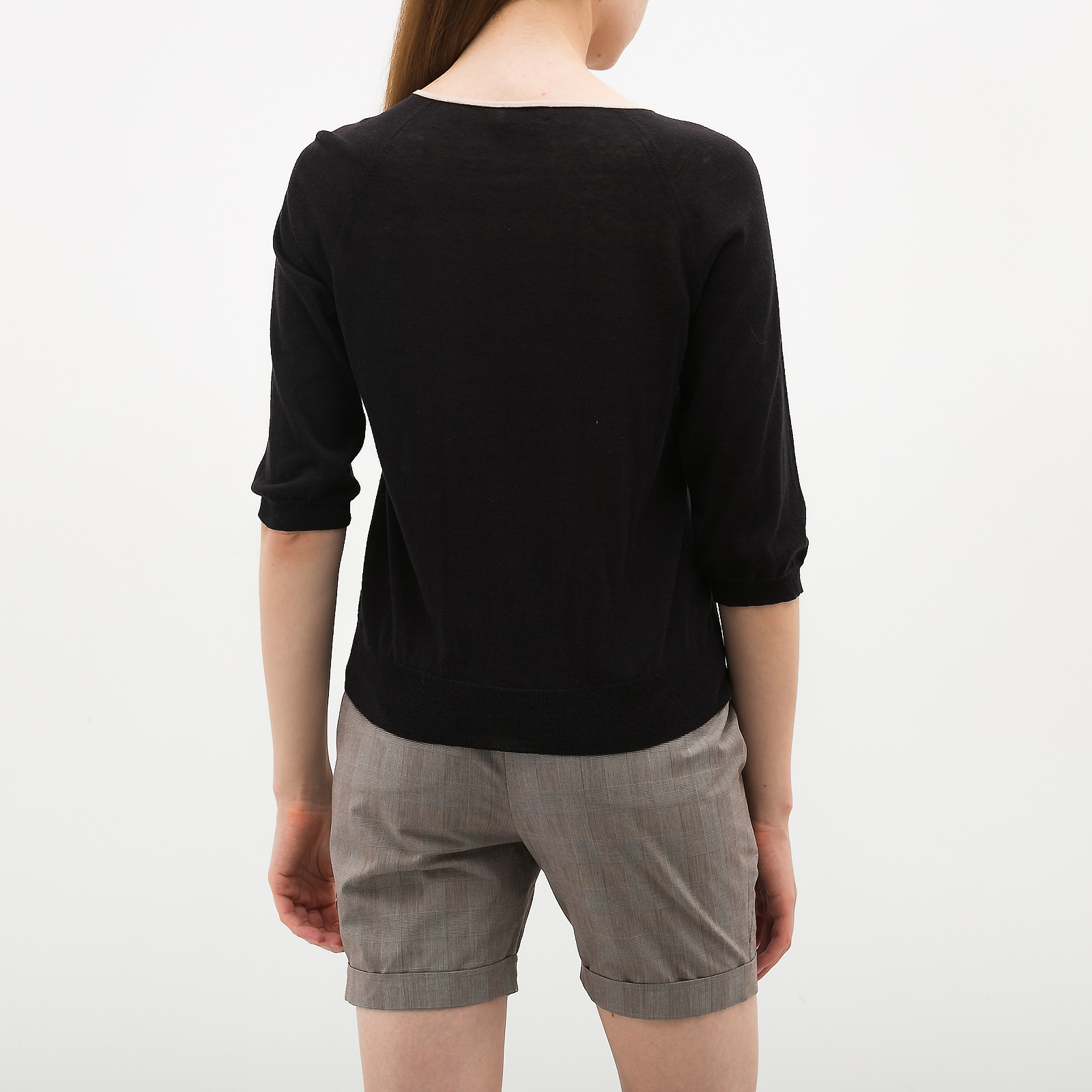 Кардиган Dries Van Noten - купить оригинал в секонд-хенде SFS - 3