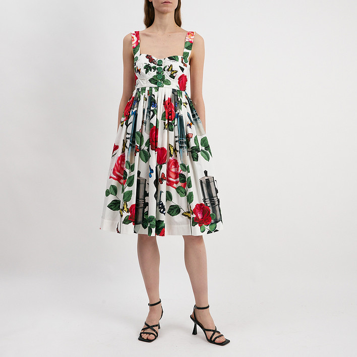 Платье Dolce&Gabbana