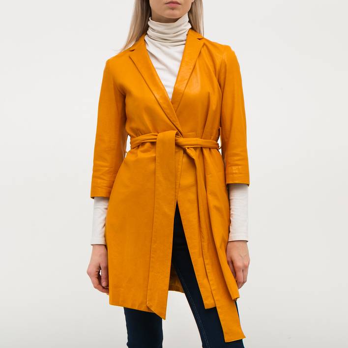 Плащ Marc Jacobs