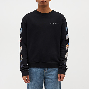 Свитшот Off-White