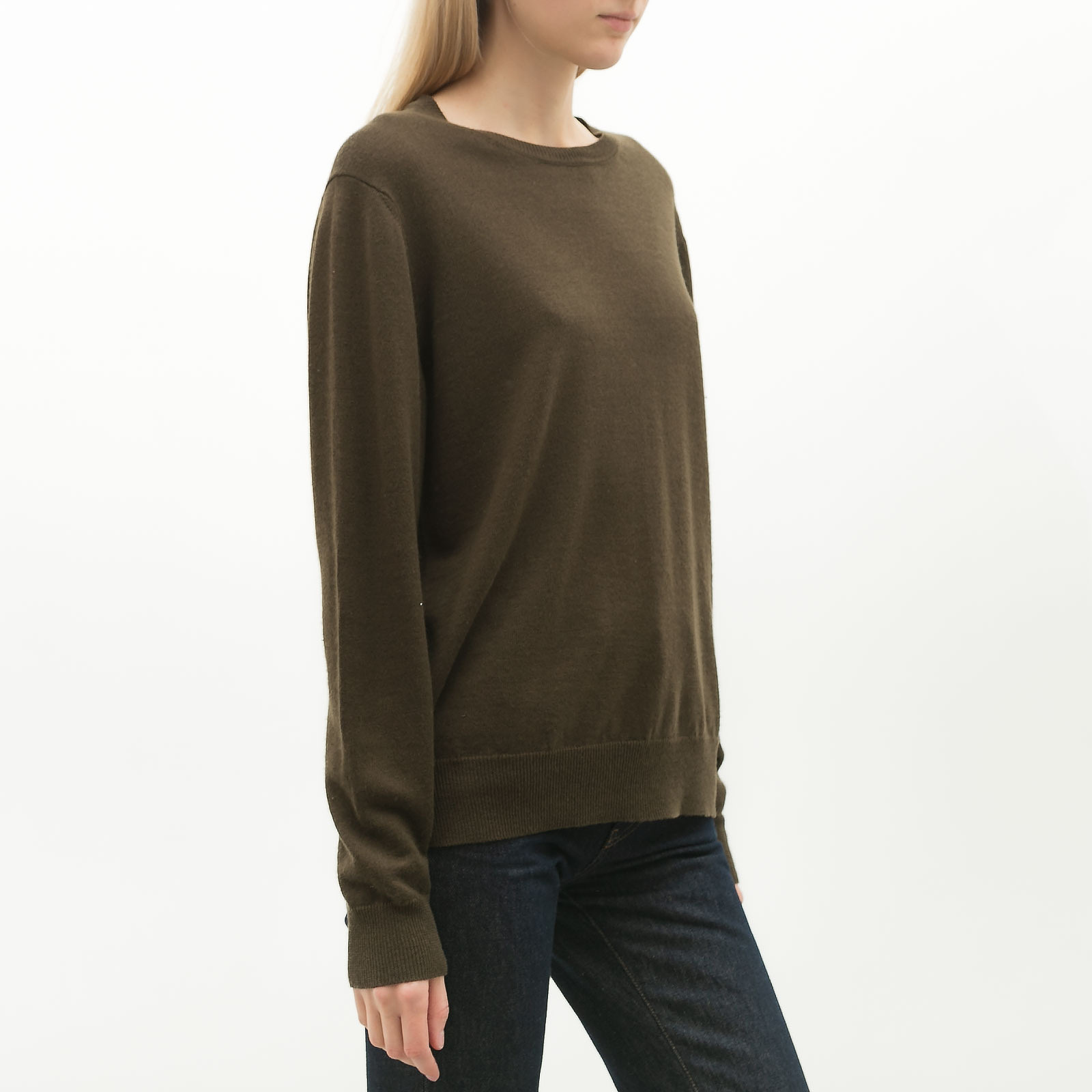 Джемпер The Row - купить оригинал в секонд-хенде SFS - 3