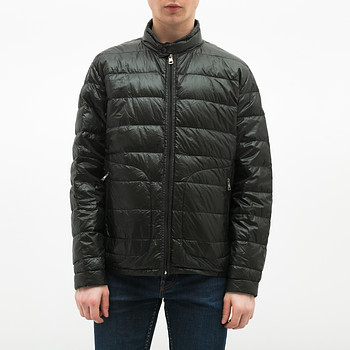 Пуховик Moncler