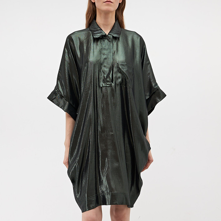Платье Lanvin