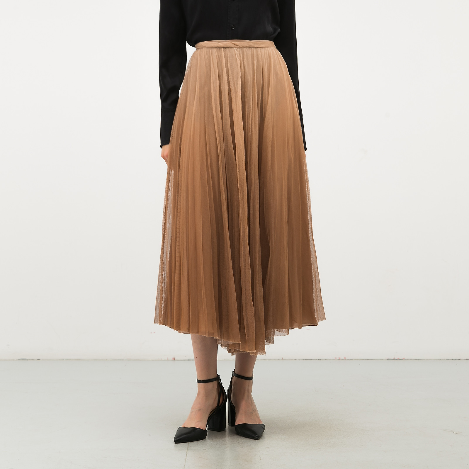 Юбка Christian Dior - купить оригинал в секонд-хенде SFS - 1