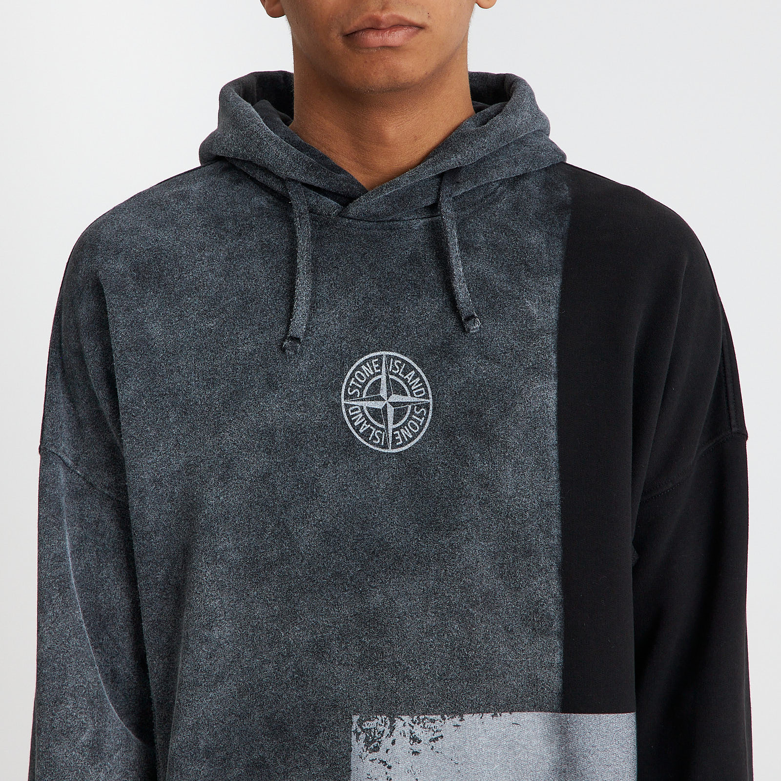 Худи Stone Island - купить оригинал в секонд-хенде SFS - 4
