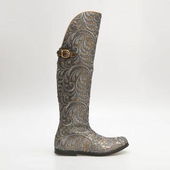 Сапоги Dolce&Gabbana