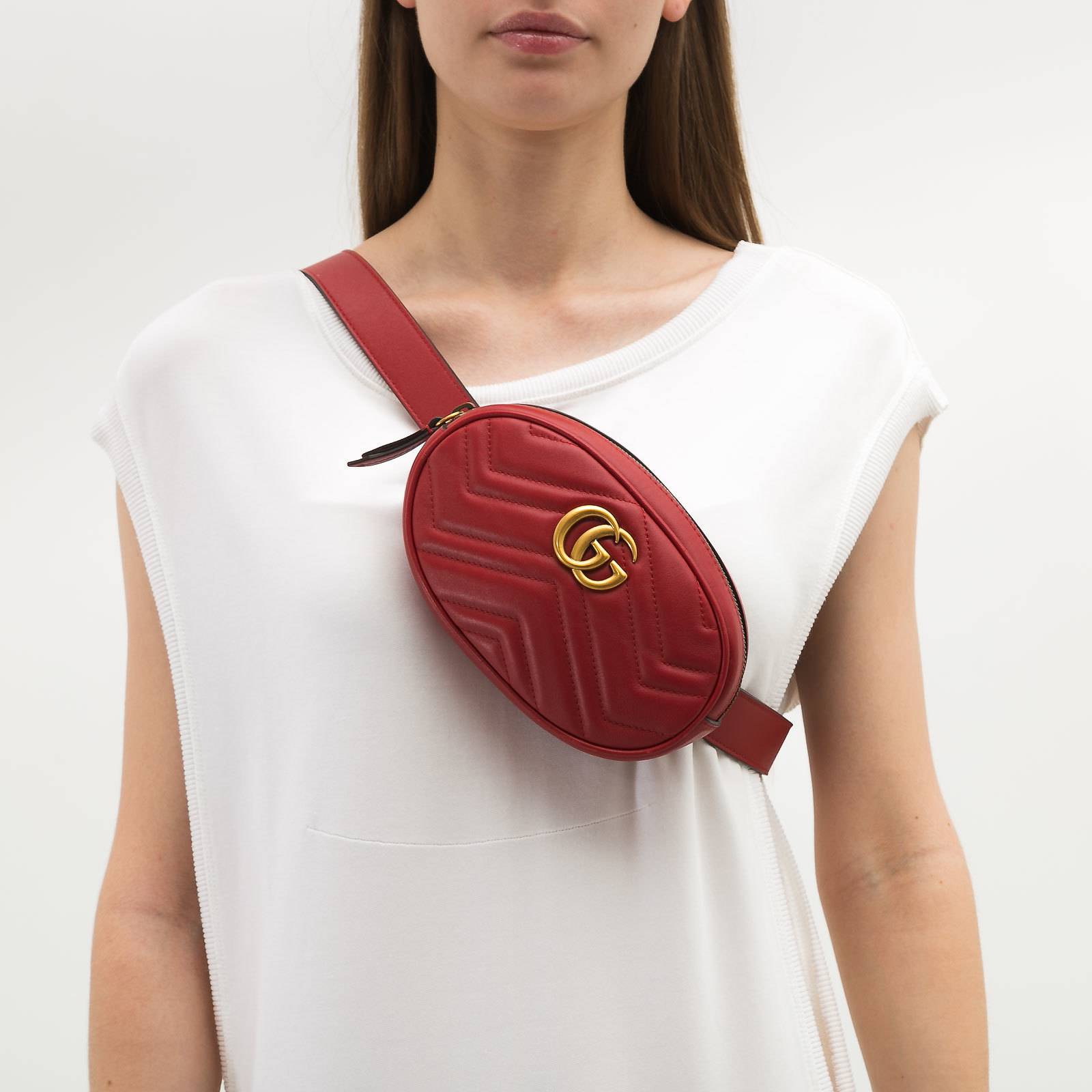 Сумка Gucci - купить оригинал в секонд-хенде SFS - 2