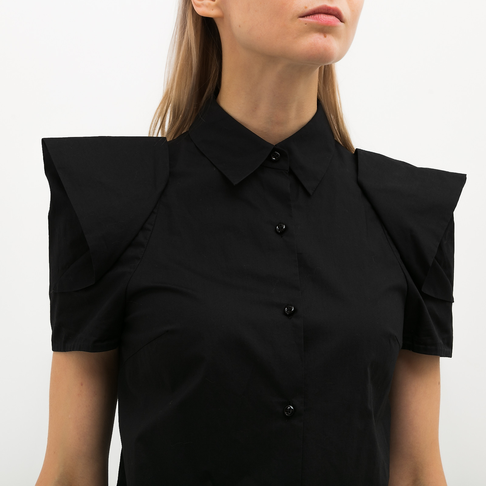 Блуза 3.1 Phillip Lim - купить оригинал в секонд-хенде SFS - 4