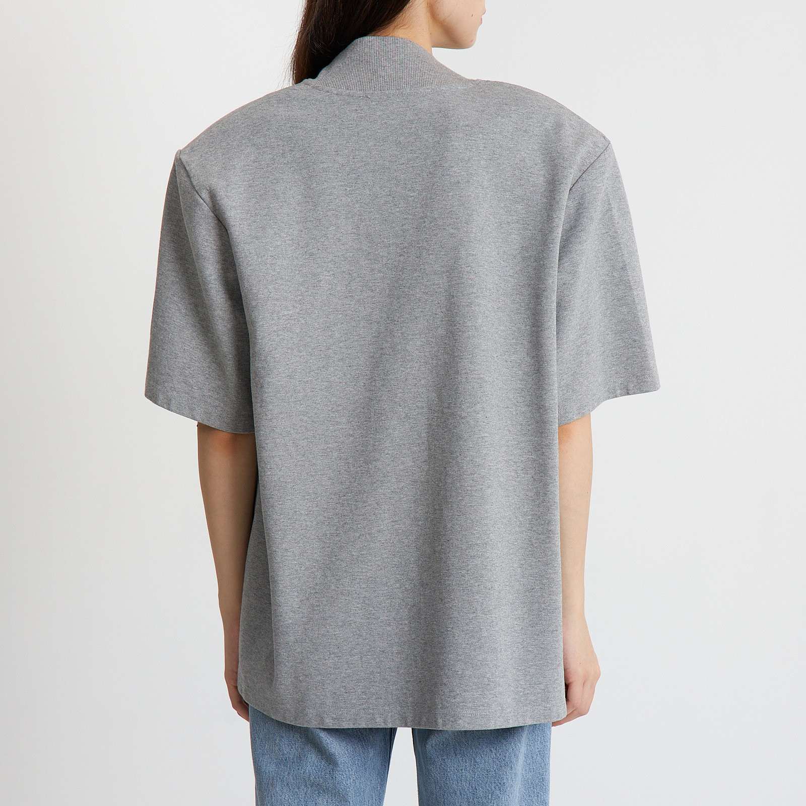 Джемпер The Attico - купить оригинал в секонд-хенде SFS - 2