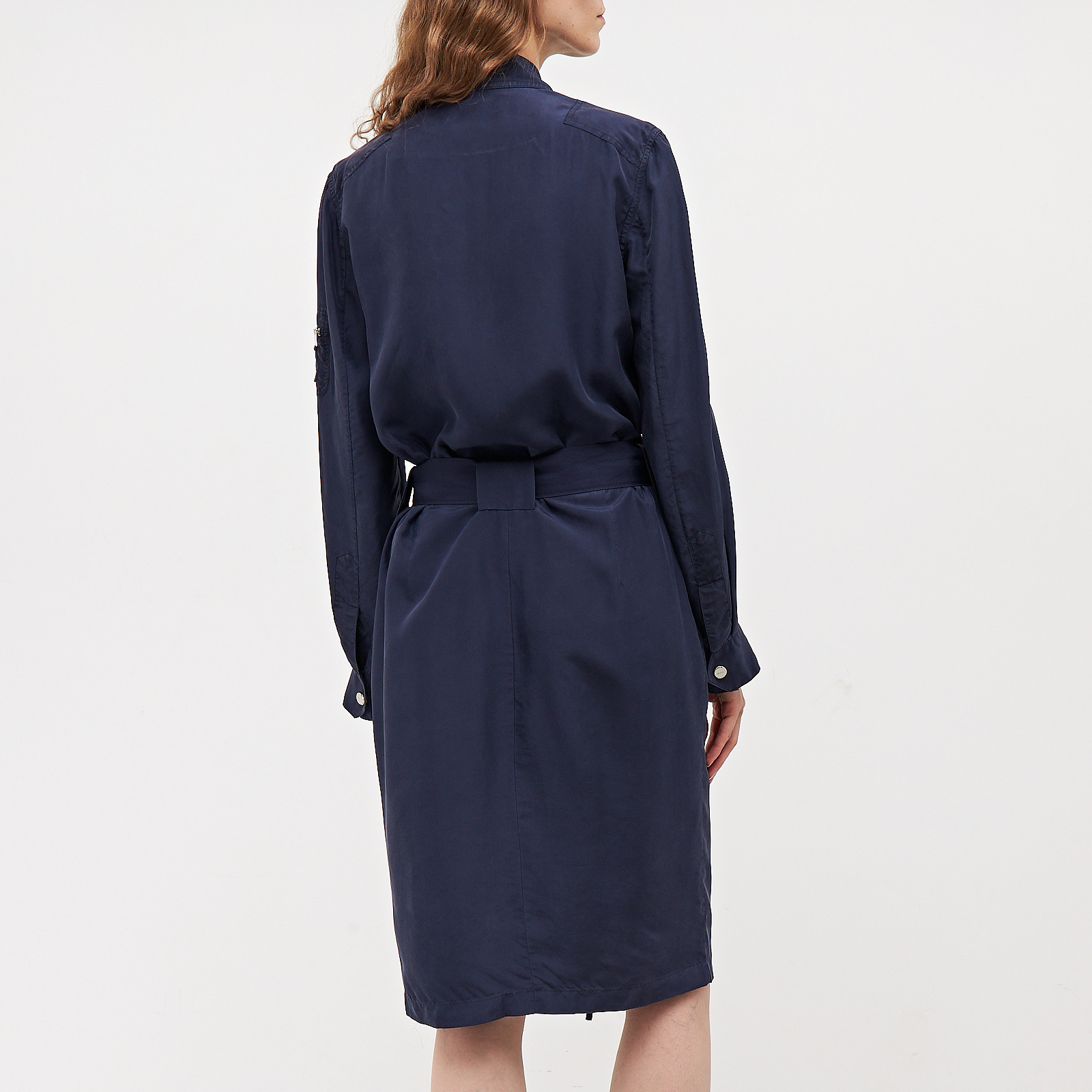 Платье Ralph Lauren - купить оригинал в секонд-хенде SFS - 3