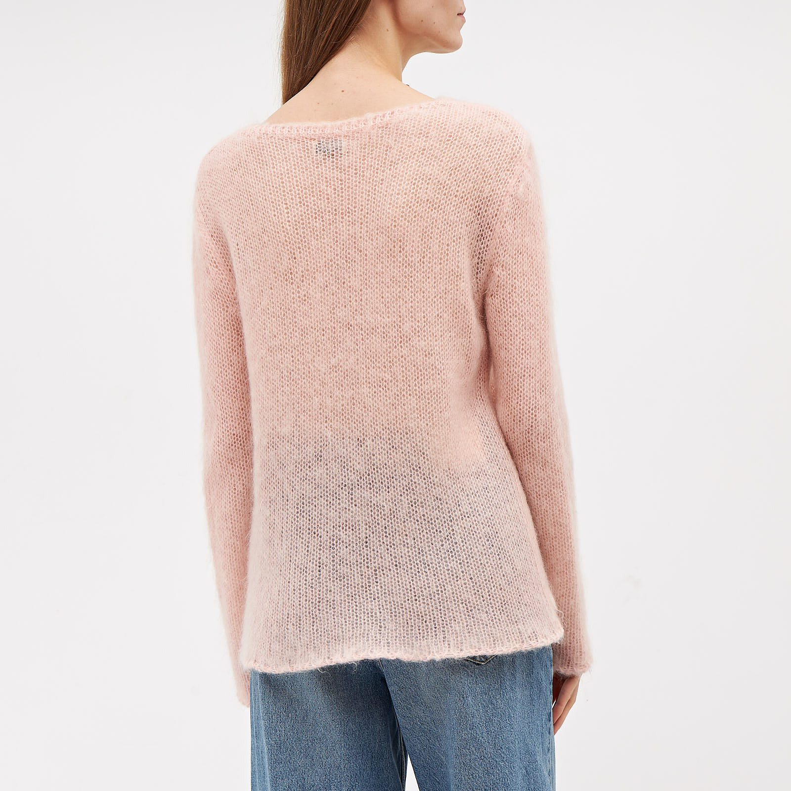 Пуловер Saint Laurent - купить оригинал в секонд-хенде SFS - 3