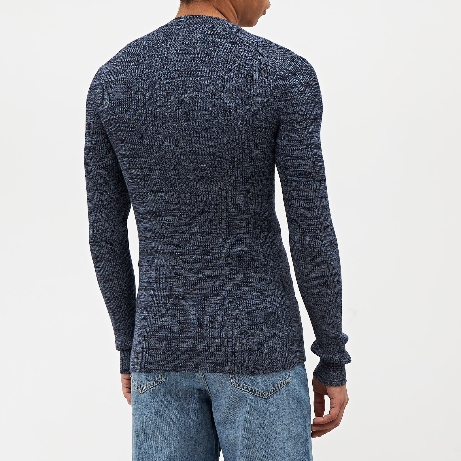 Кардиган Prada - купить оригинал в секонд-хенде SFS - 3