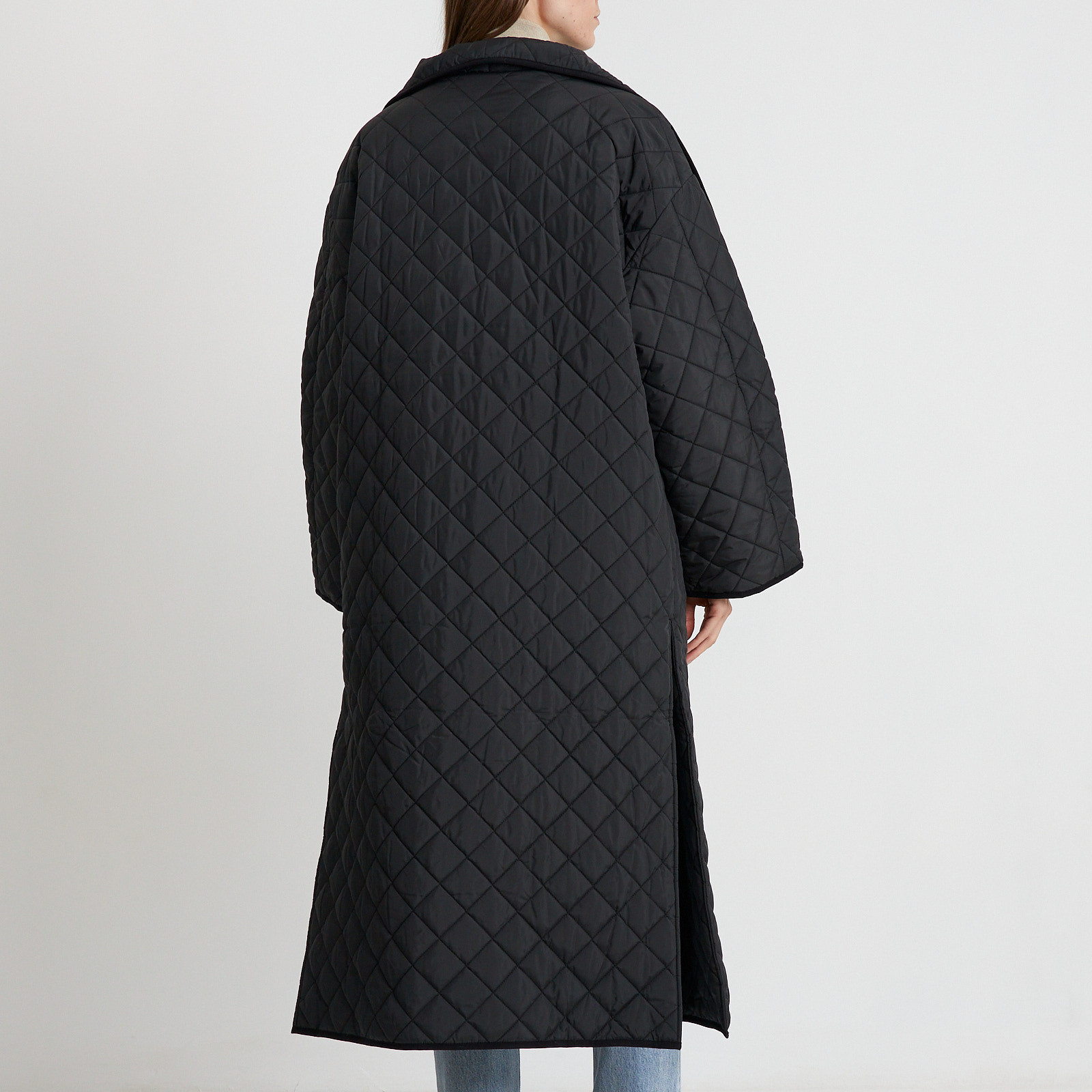 Пальто Toteme - купить оригинал в секонд-хенде SFS - 3