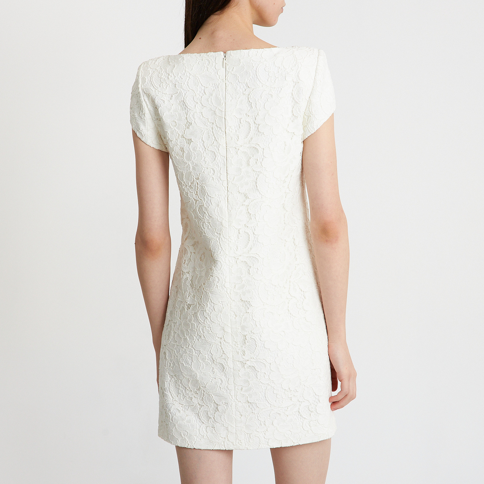 Платье Saint Laurent - купить оригинал в секонд-хенде SFS - 3