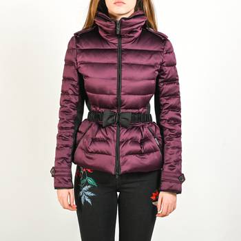 Пуховик Burberry