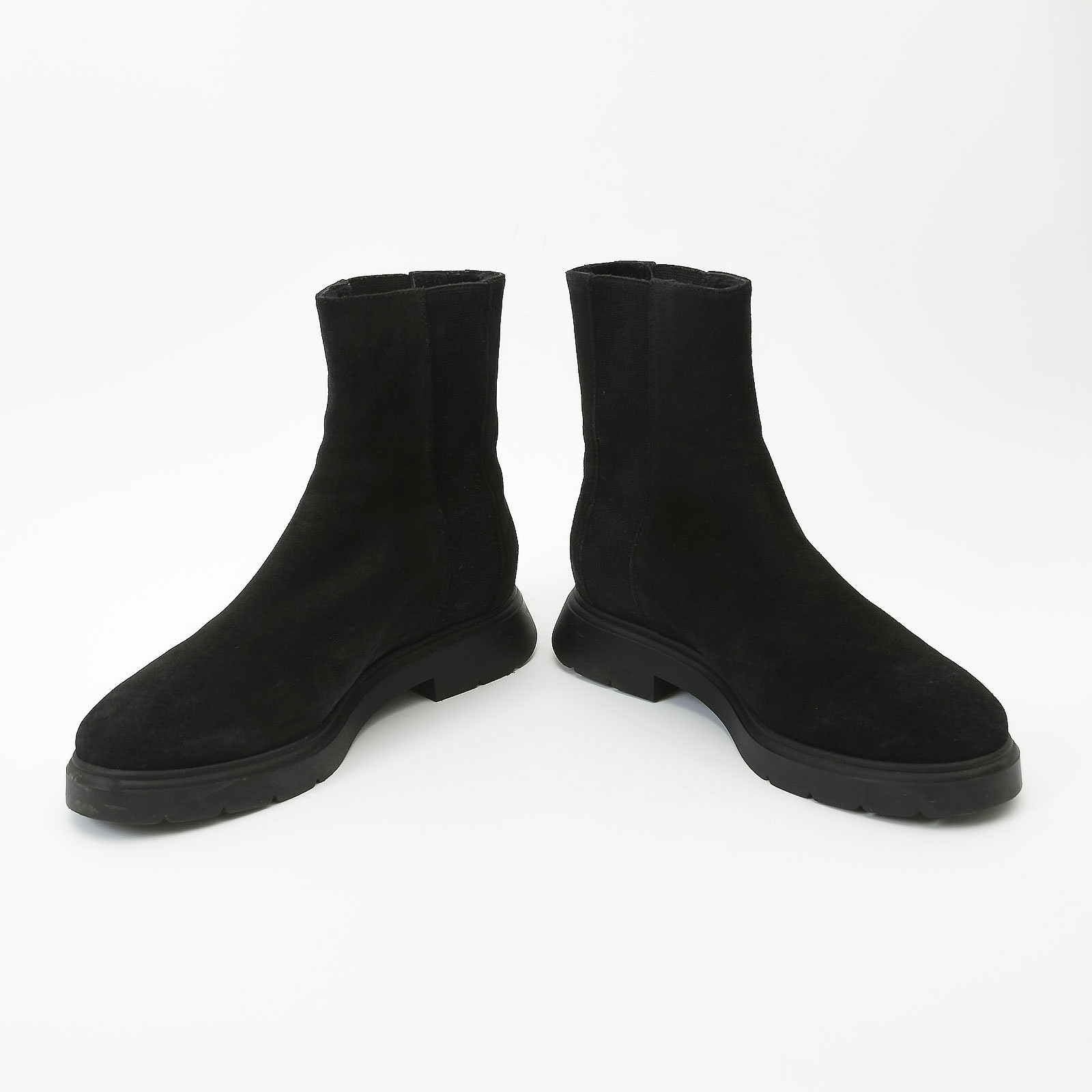 Ботинки Stuart Weitzman - купить оригинал в секонд-хенде SFS - 2