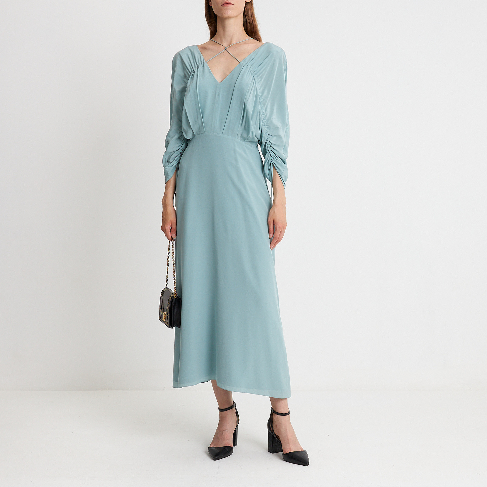 Платье Victoria Beckham - купить оригинал в секонд-хенде SFS - 2