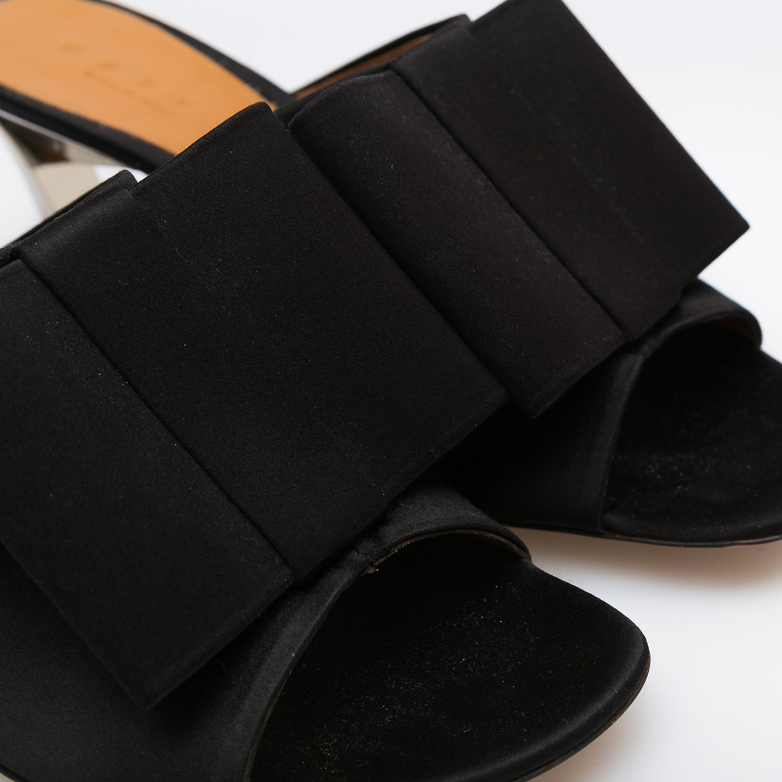 Мюли Marni - купить оригинал в секонд-хенде SFS - 4