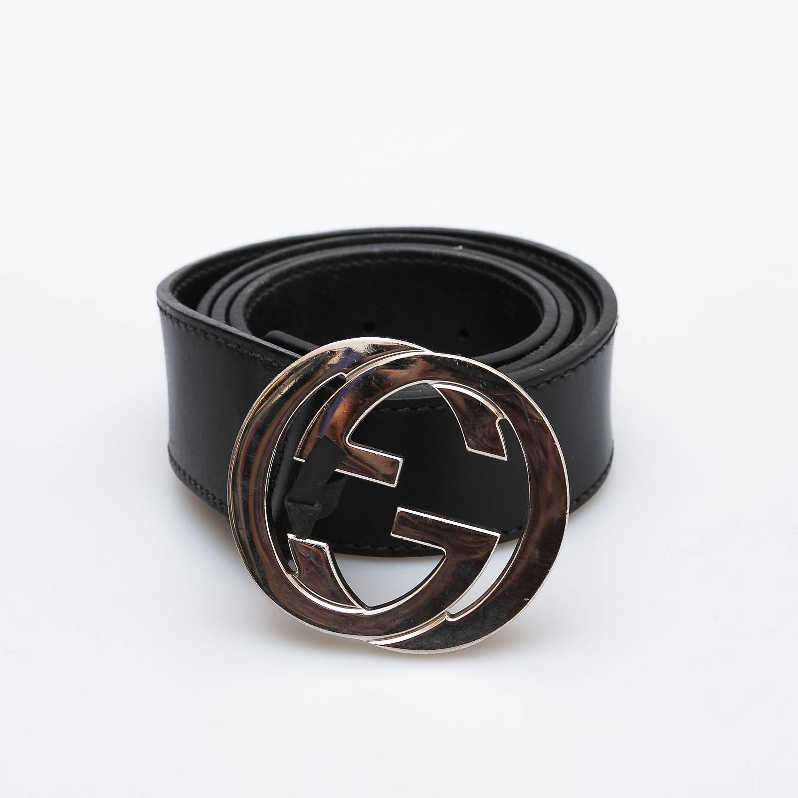 Ремень Gucci - купить оригинал в секонд-хенде SFS - 1