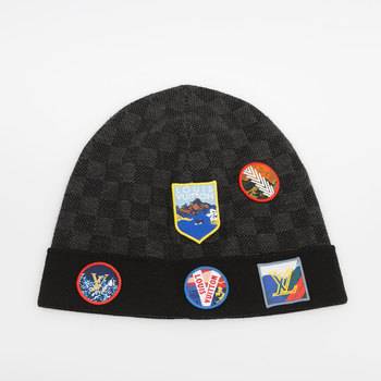 Шапка Louis Vuitton
