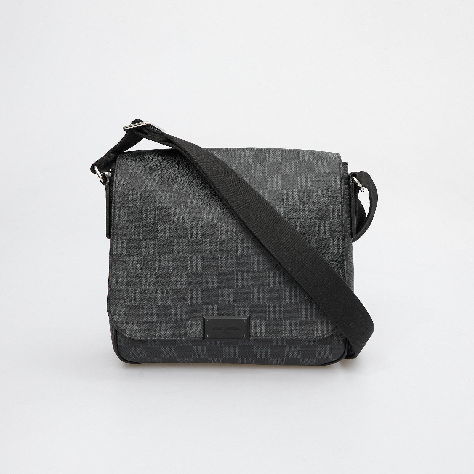 Сумка Louis Vuitton - купить оригинал в секонд-хенде SFS - 1