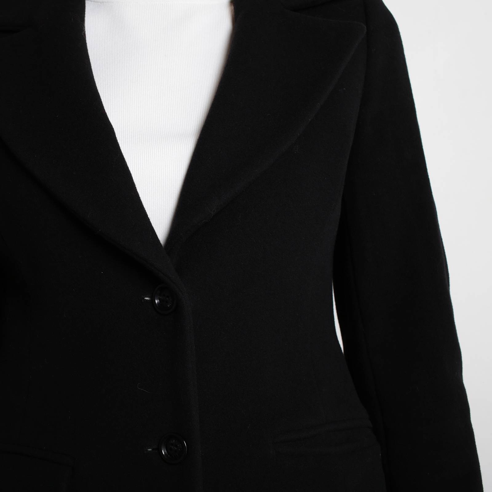 Пальто Flavio Castellani - купить оригинал в секонд-хенде SFS
