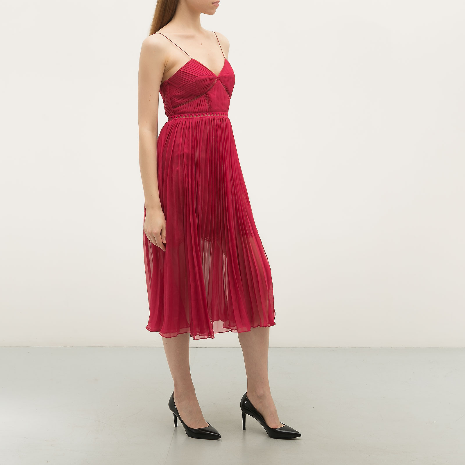 Платье Self-Portrait - купить оригинал в секонд-хенде SFS - 2