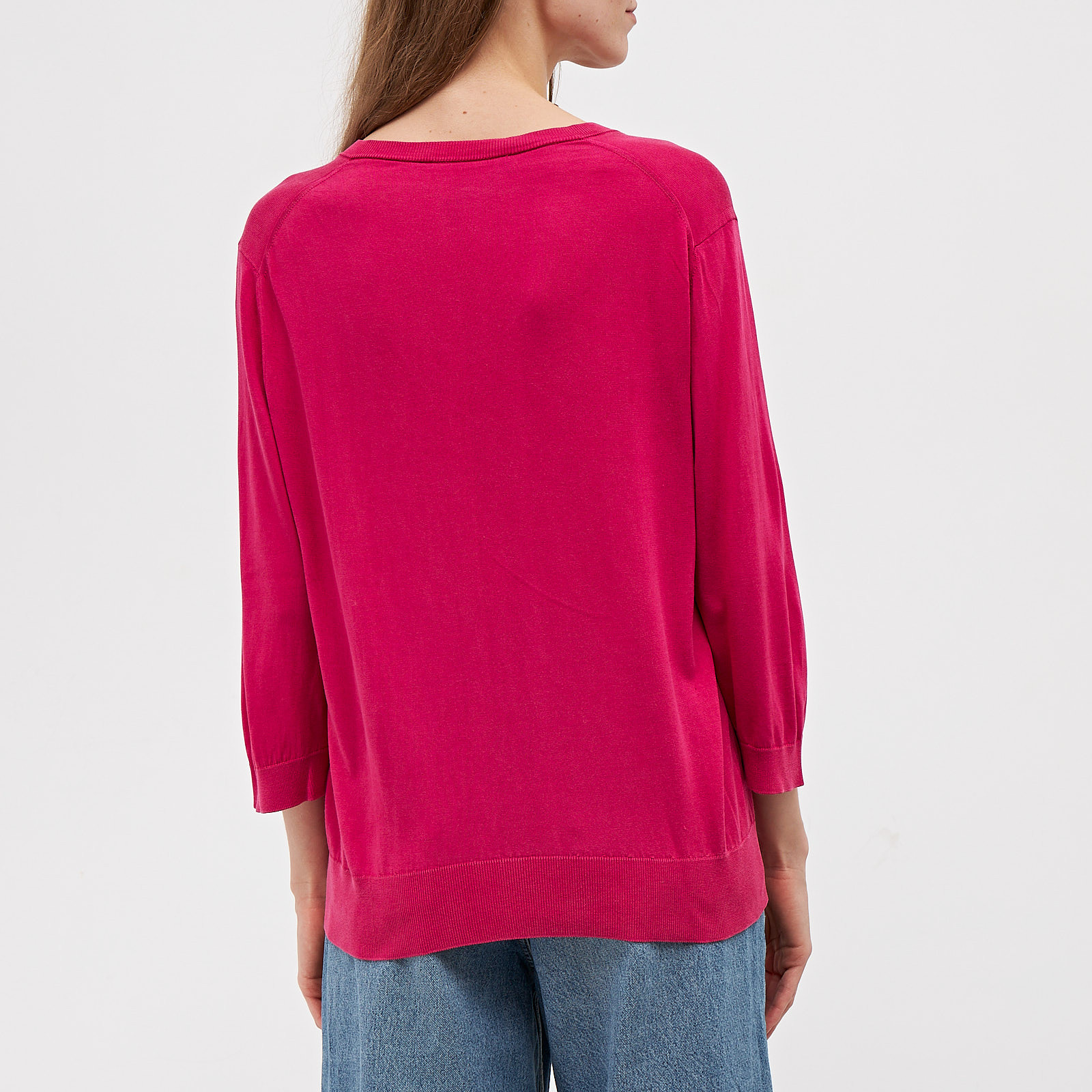 Джемпер Dolce&Gabbana - купить оригинал в секонд-хенде SFS - 3