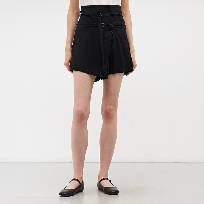 Шорты Ann Demeulemeester