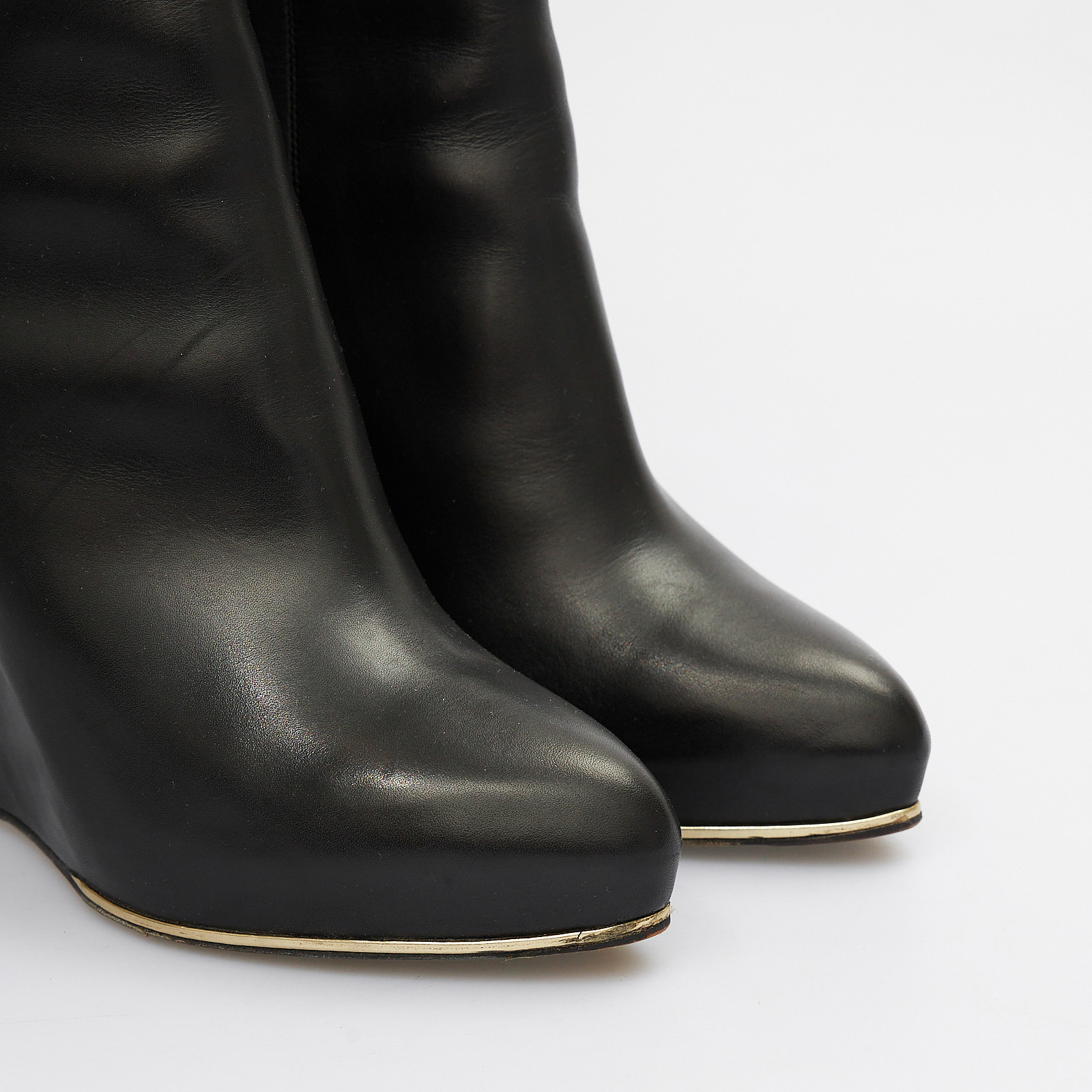 Ботильоны Givenchy - купить оригинал в секонд-хенде SFS - 4