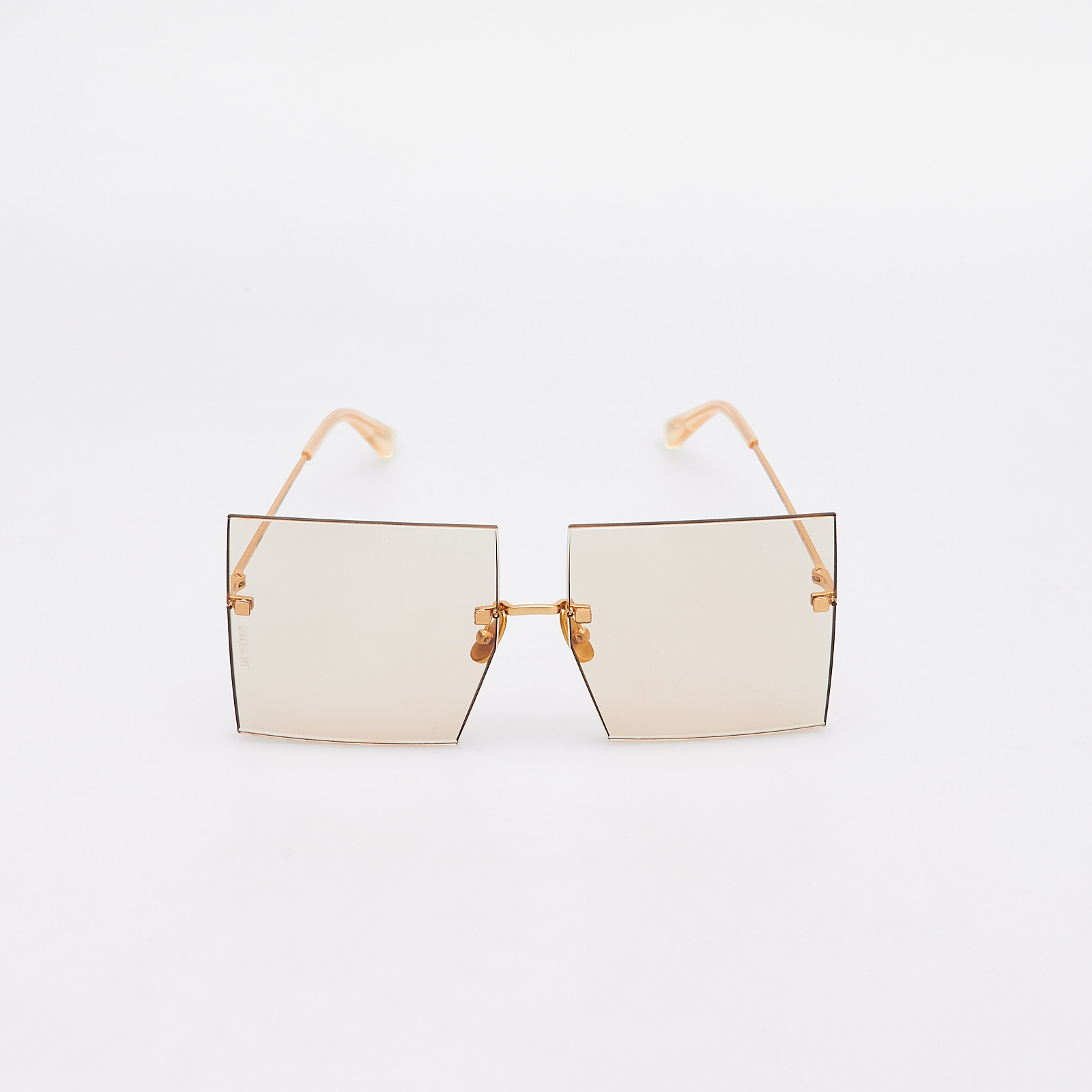 Очки Jacquemus - купить оригинал в секонд-хенде SFS - 1