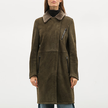 Дубленка Loro Piana