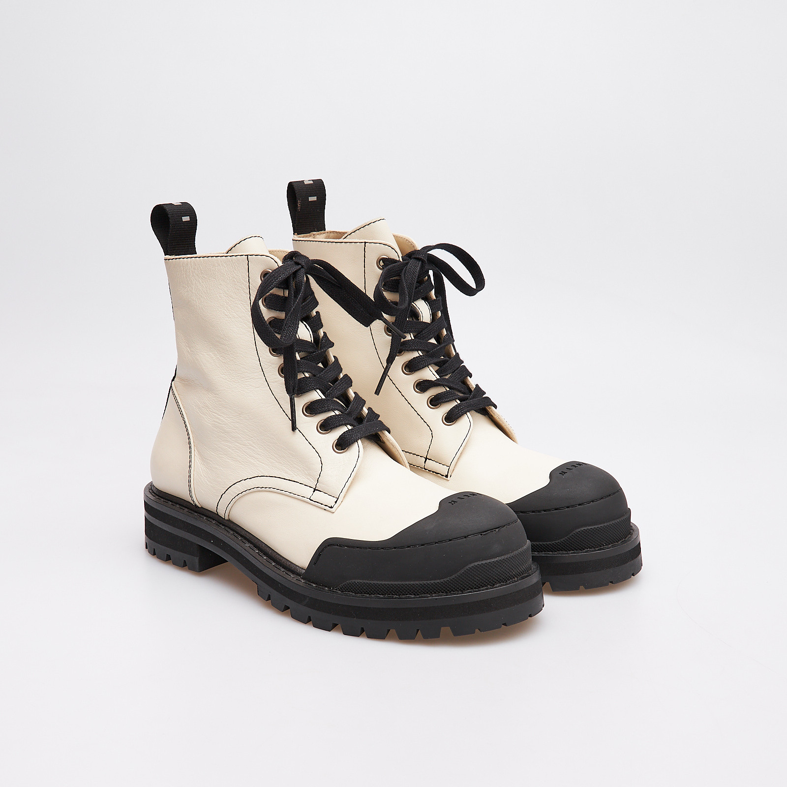 Ботинки Marni - купить оригинал в секонд-хенде SFS - 2