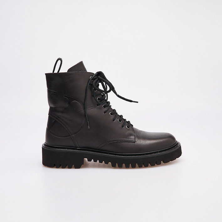 Ботинки Valentino