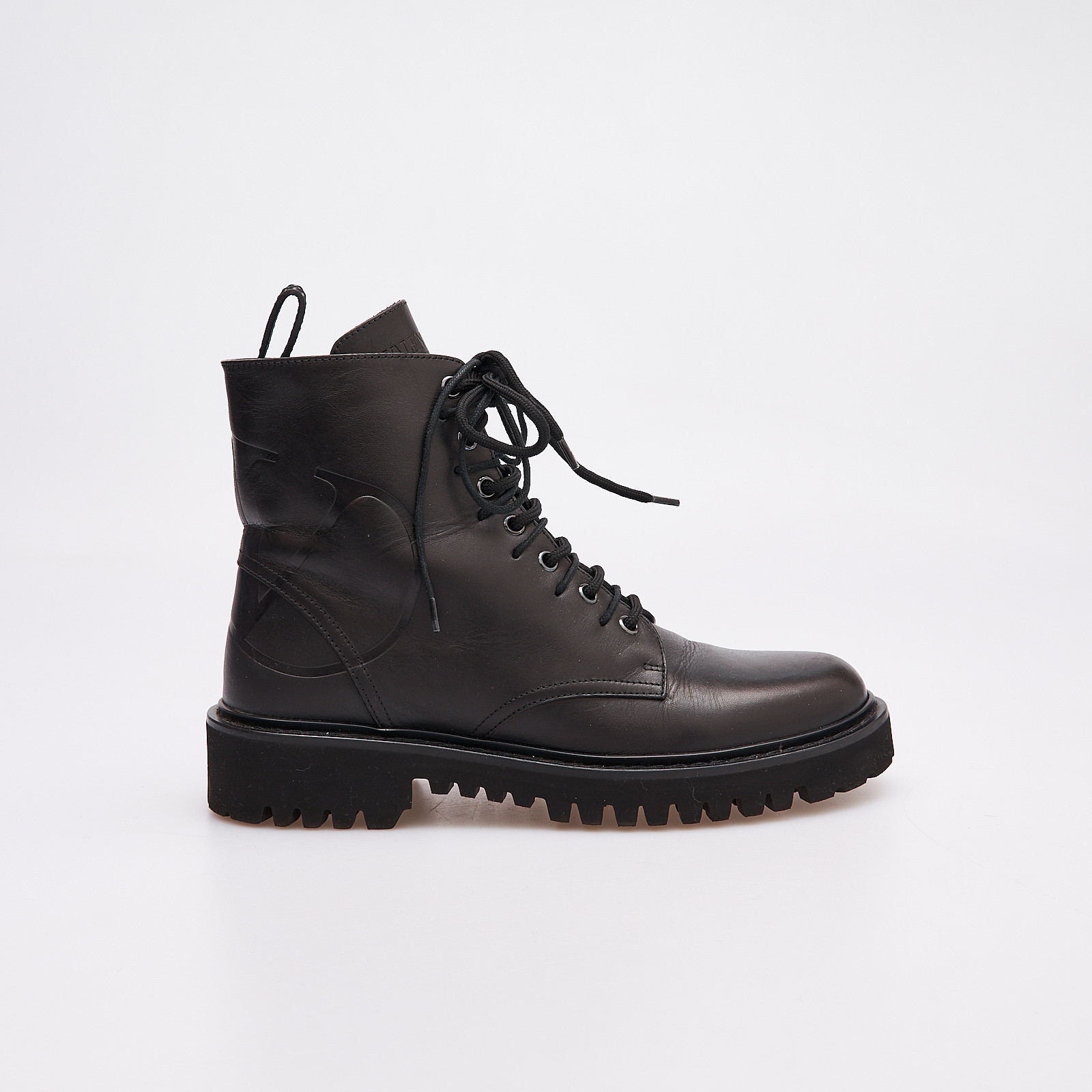 Ботинки Valentino - купить оригинал в секонд-хенде SFS - 1