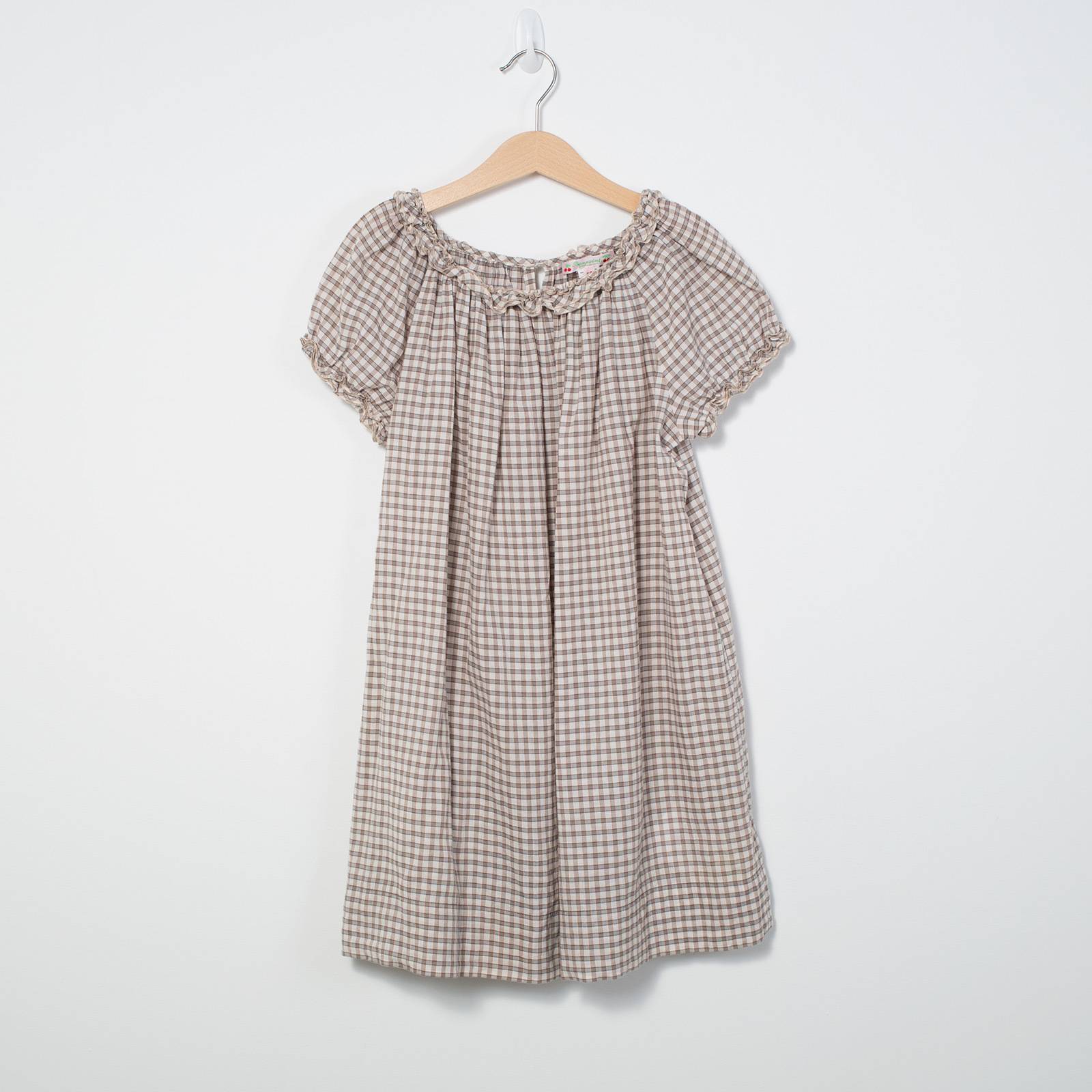 Платье Bonpoint - купить оригинал в секонд-хенде SFS