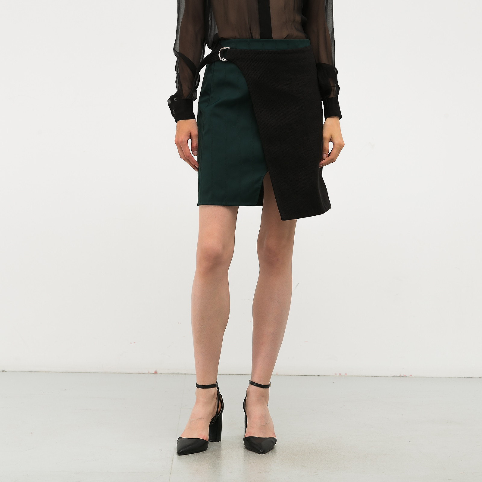 Юбка 3.1 Phillip Lim - купить оригинал в секонд-хенде SFS - 1