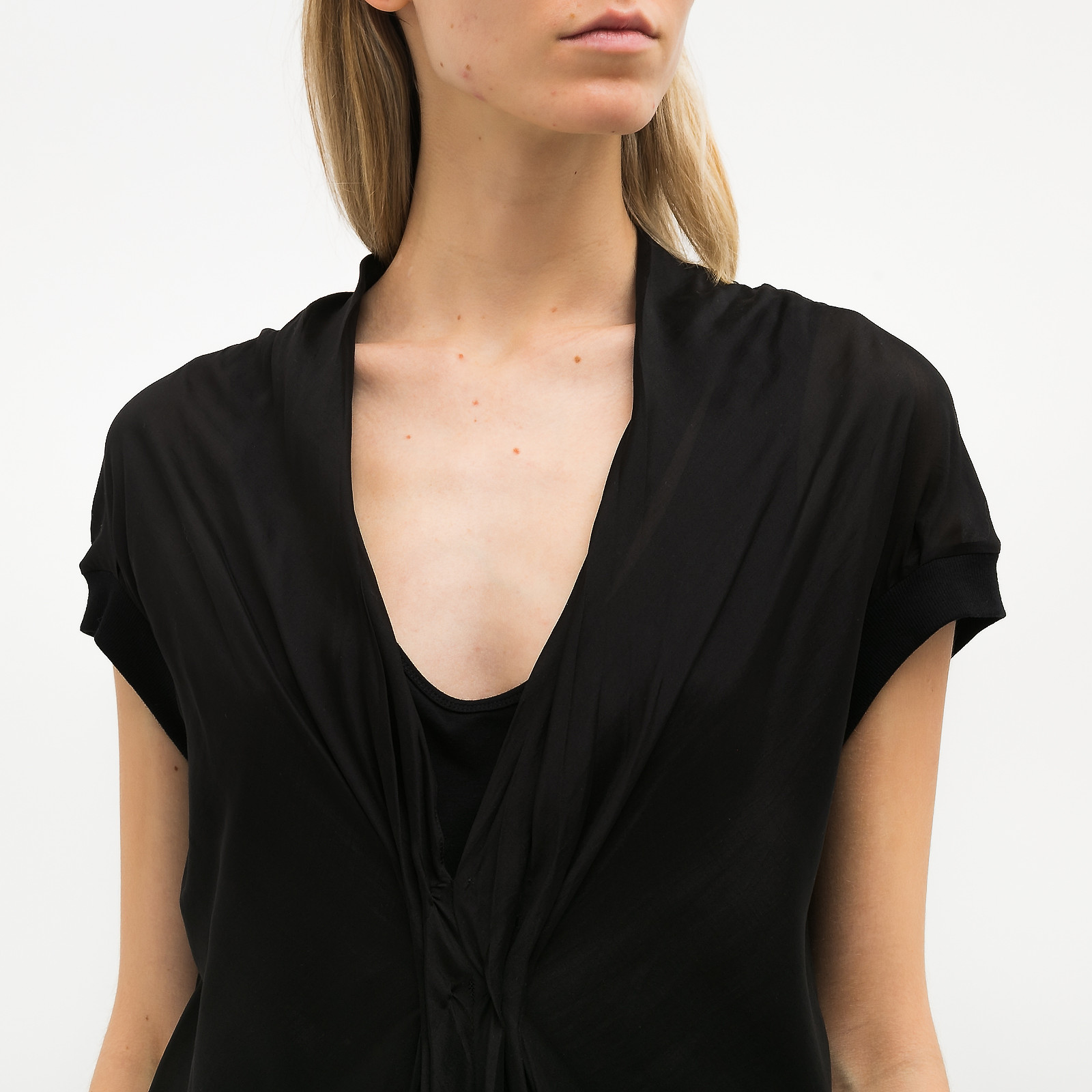 Платье Brunello Cucinelli - купить оригинал в секонд-хенде SFS - 4