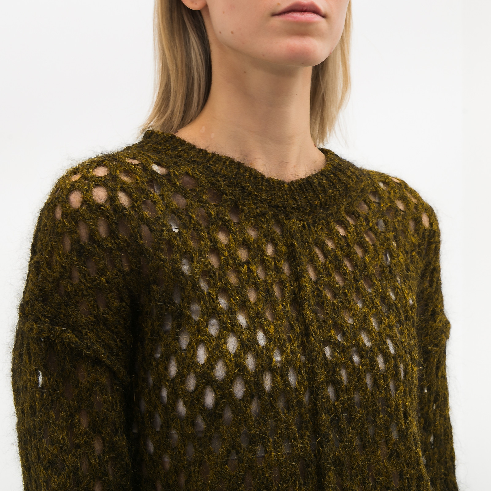 Свитер Isabel Marant - купить оригинал в секонд-хенде SFS - 3