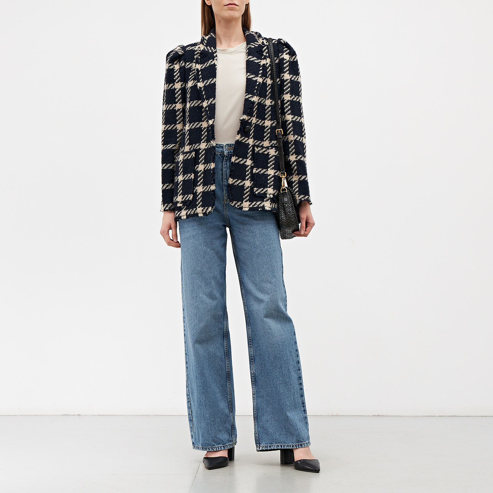 Пиджак Isabel Marant - купить оригинал в секонд-хенде SFS - 2