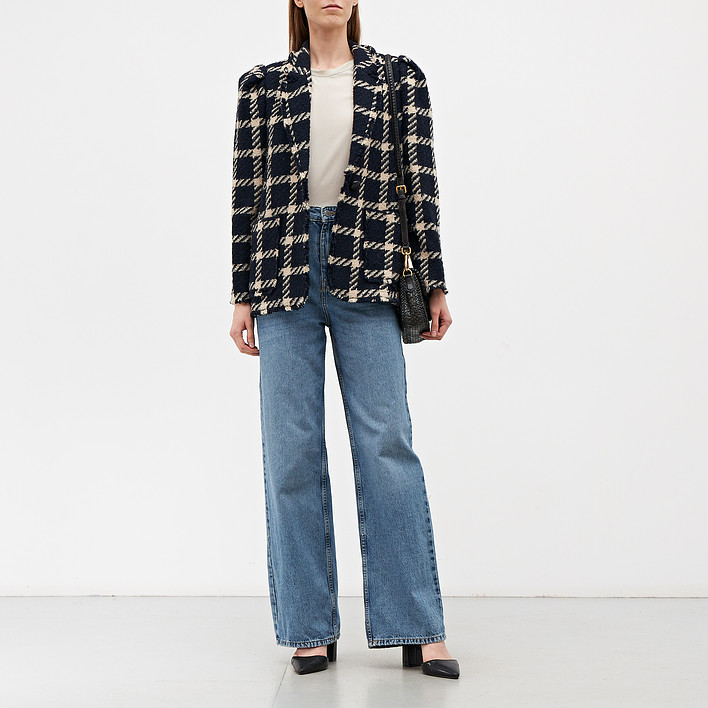 Пиджак Isabel Marant